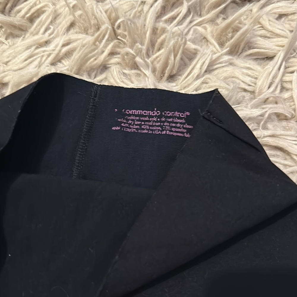 Commando Control Half Slip - image 2